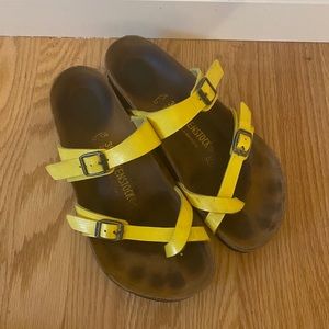 Birkenstock Sandals